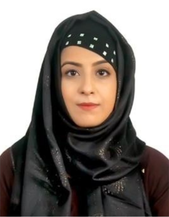 Meheki Siraj