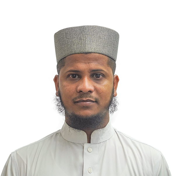 Muhammod Monjurul Alam