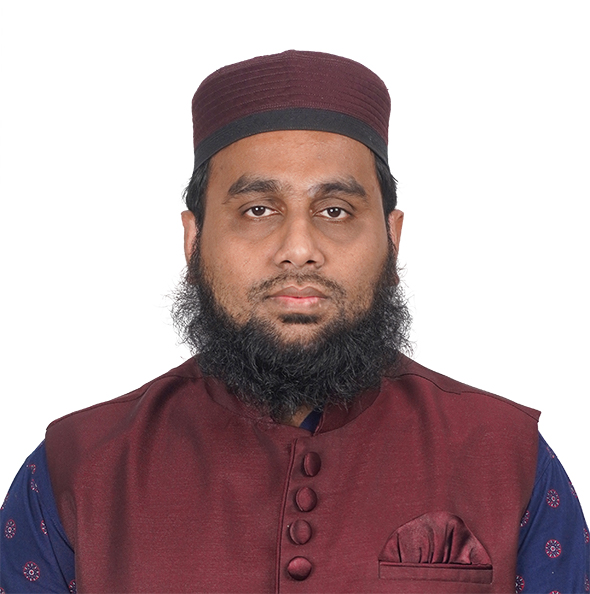 MOHAMMAD ABDULLAH AL MAMUN